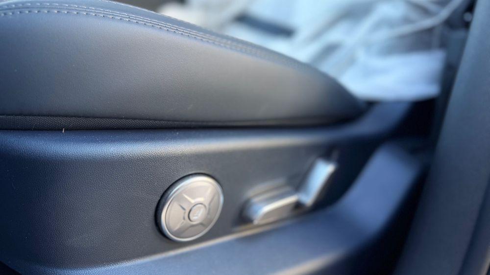 Leopard Titanium 7 2025 Model 190KM 4WD Ultra Edition