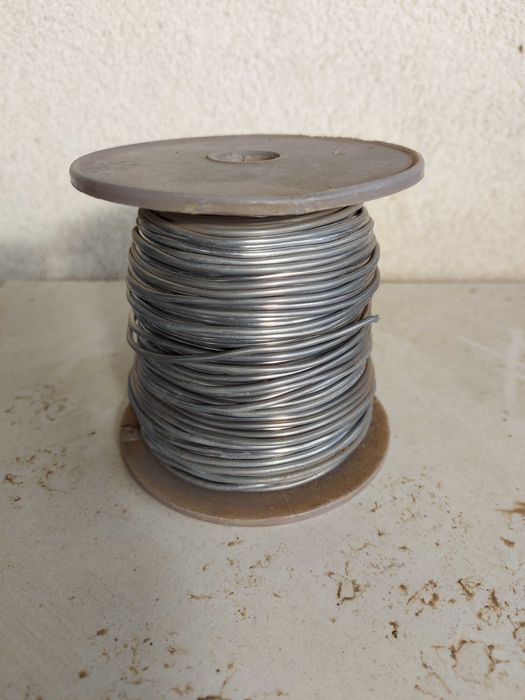 FLUDOR ,2mm grosimea, 2,350kg.