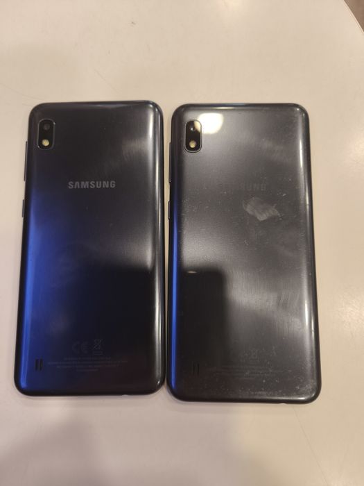 2 x Samsung A10 stare bună
