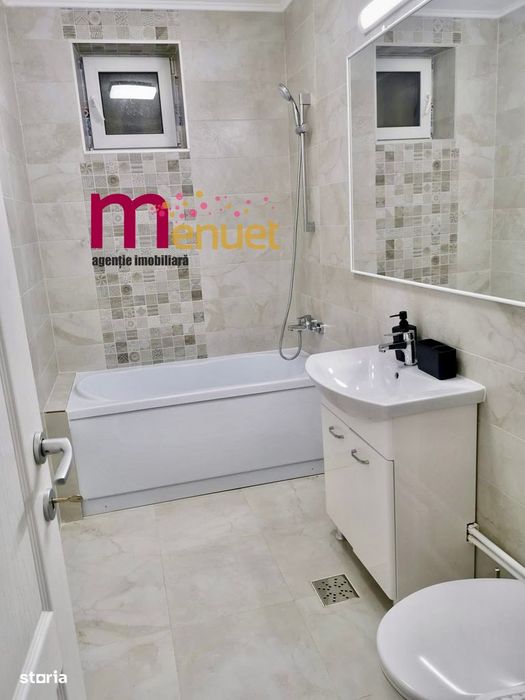 Apartament 2 camere,modern,strada Isaccei