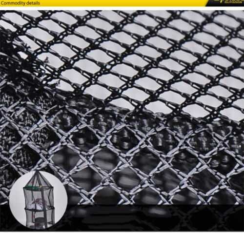 Сетка для рыбалки нейлон 3х ярусная