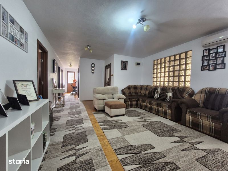 Casă P+1 ideală pentru locuință și activitate în Târgu Jiu