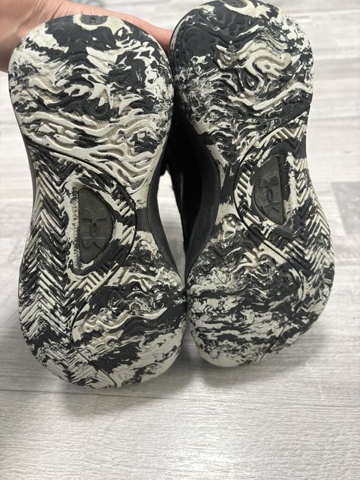 Under Armour,36 номер