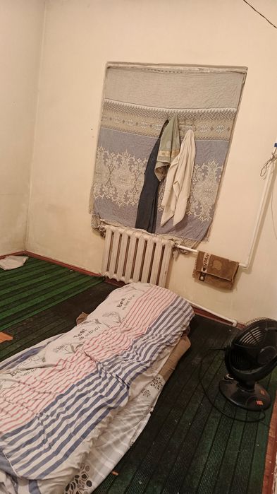 Kvartira ijaraga beriladi