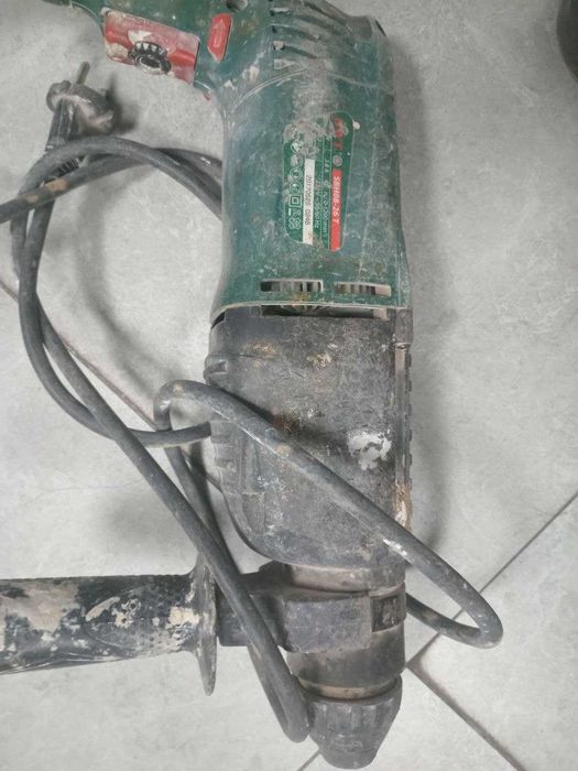 Перфоратор  DWT  SBH08-26 B  (Алматы (ЛОТ 950451))