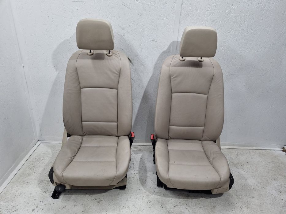 Set interior Bmw 5 (F10) [Fabr 2011-2016] OEM