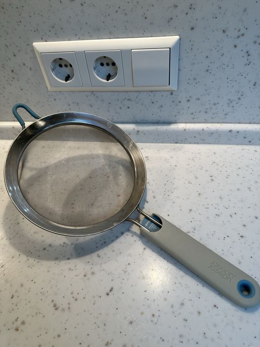 Дуршлаг joseph joseph