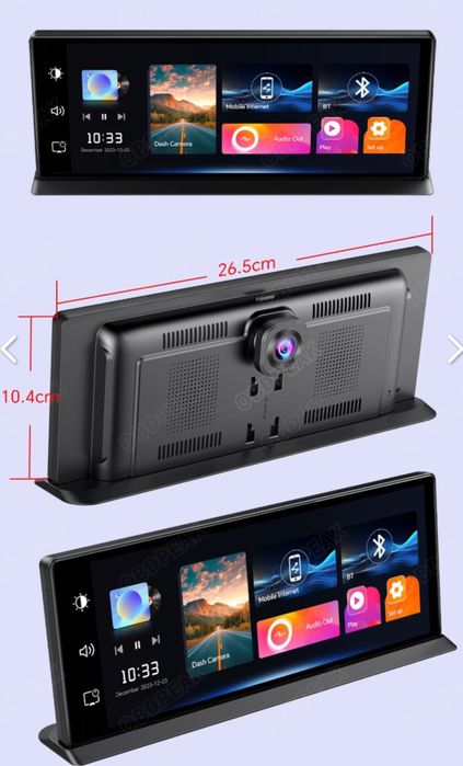 видеорегистратор автомобильный