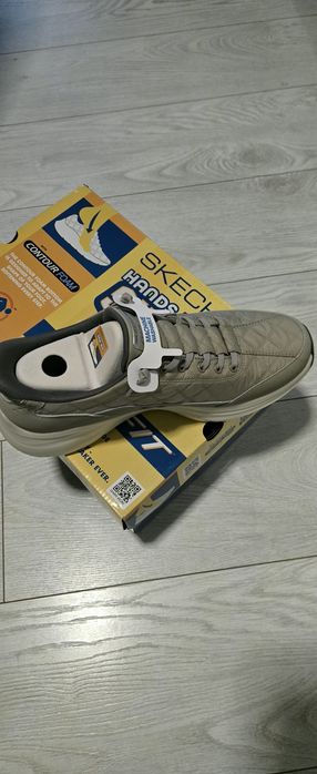 Мъжки маратонки на SKECHERS
