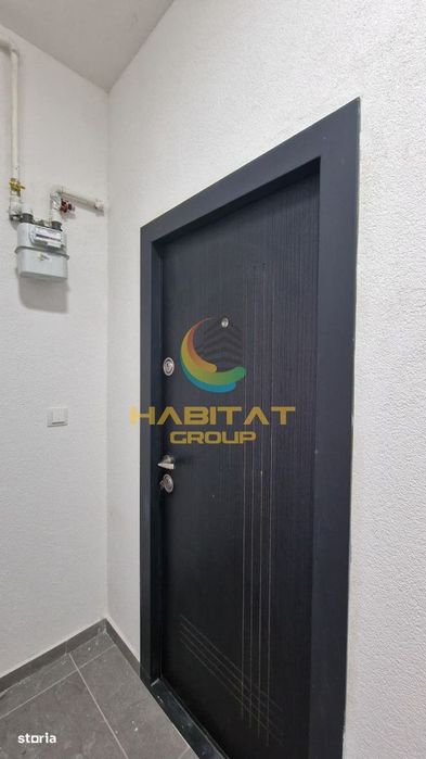 Apartament 2 camere - zona Pallady