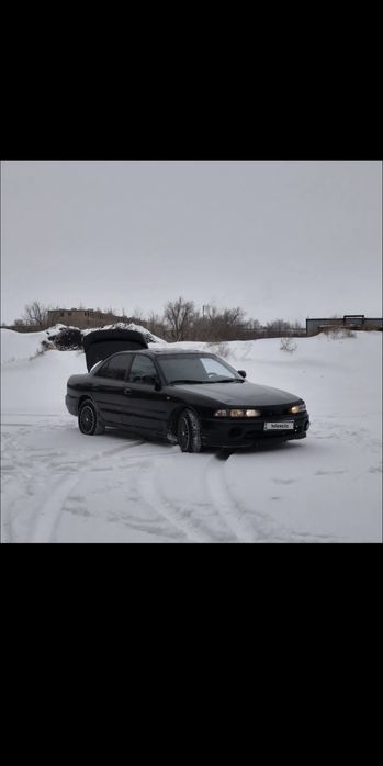 Продается мистубиси