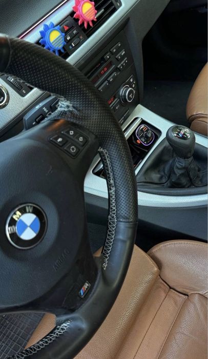 Vand bmw e92 320d