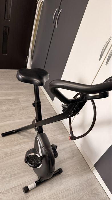Bicicletă fitness magnetică – stare foarte buna