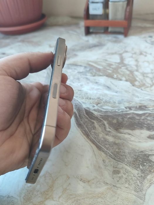 Iphone 16 pro Перфектен