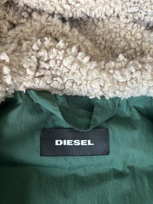 Diesel 100% оригинал! (S)