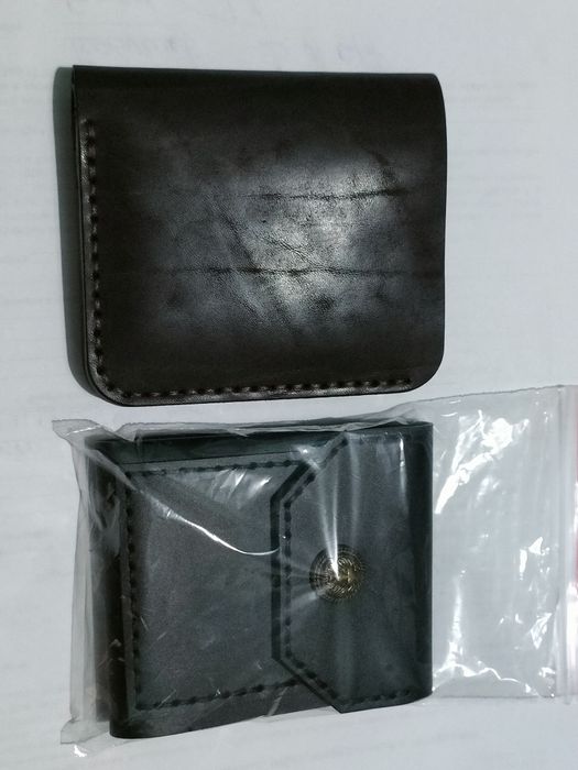 Продам портмоне мужское