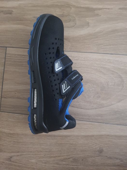 Sandale Elten Protectie 41 și 42 transport gratuit