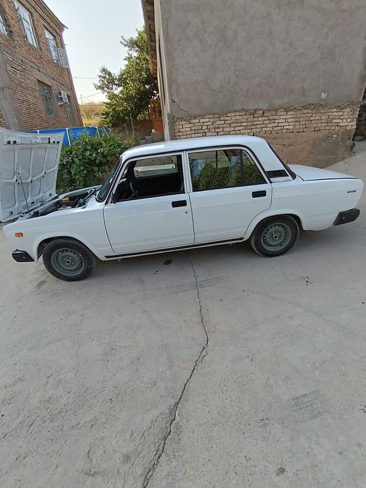 продается Ваз 2107