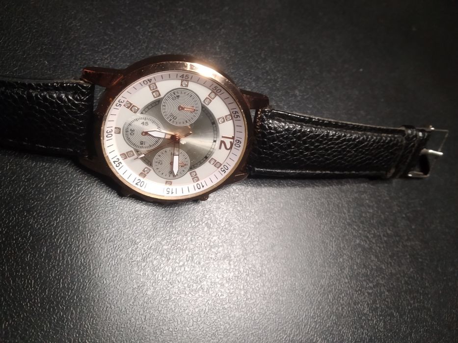 Ceasuri Barbati - Mecanism Quartz