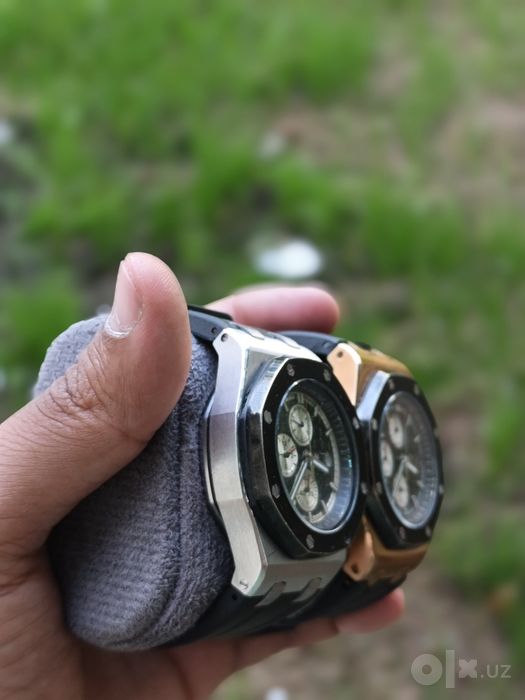 Продам часы Audemars Piguet Royal Oak Offshore