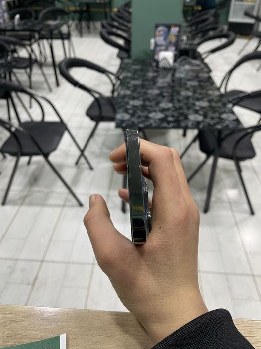 Iphone 13 pro 128 gb