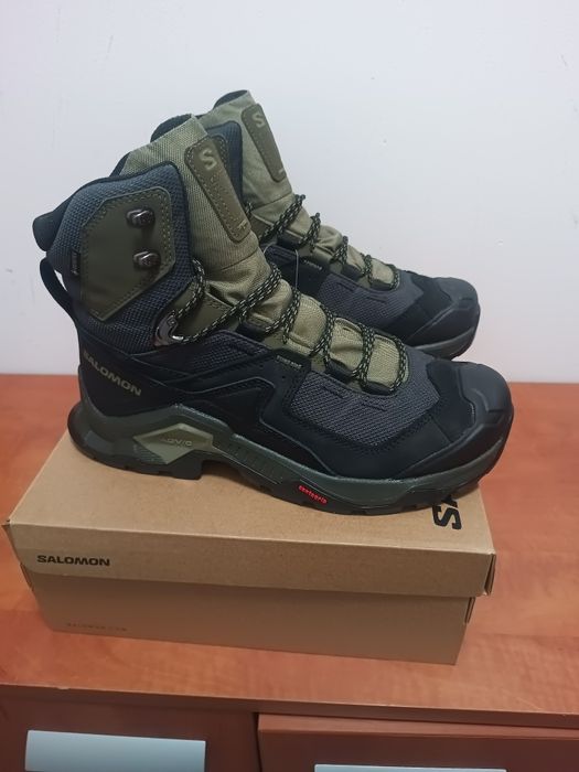 Solomon quest element gtx 42.5