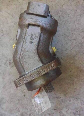 pompa hidraulica hydromatik a2fm 56 / 61w-pzb010