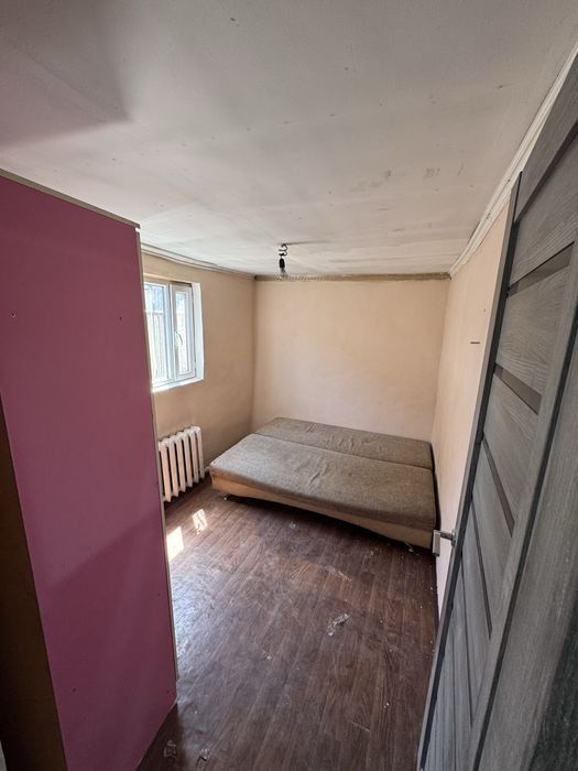 Шанырак2 времянка 2болмелi