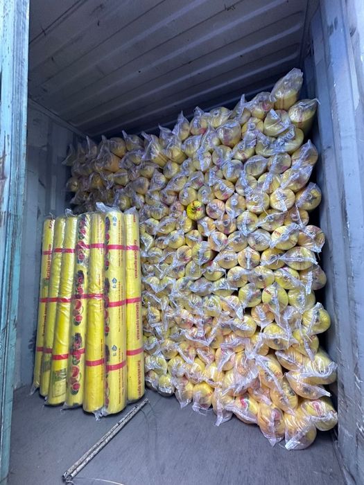 Арбузная плёнкаа