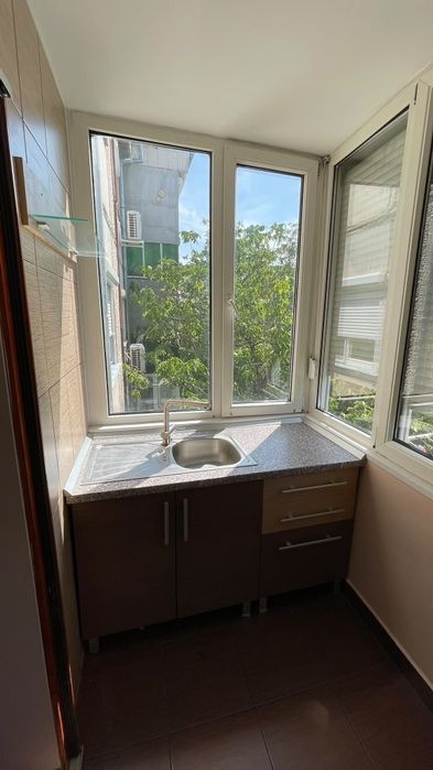 Apartament 2 camere tip PB  Rogerius str Milcovului.