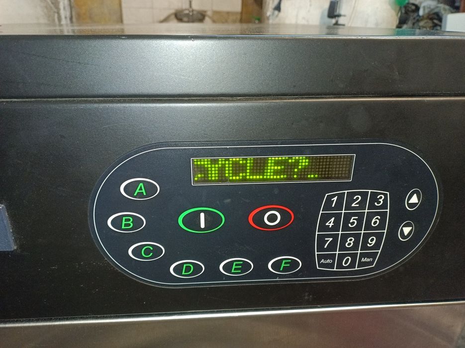 Професионална сушилня. Girbau 10 кг, въздуховодна. Доставка за София