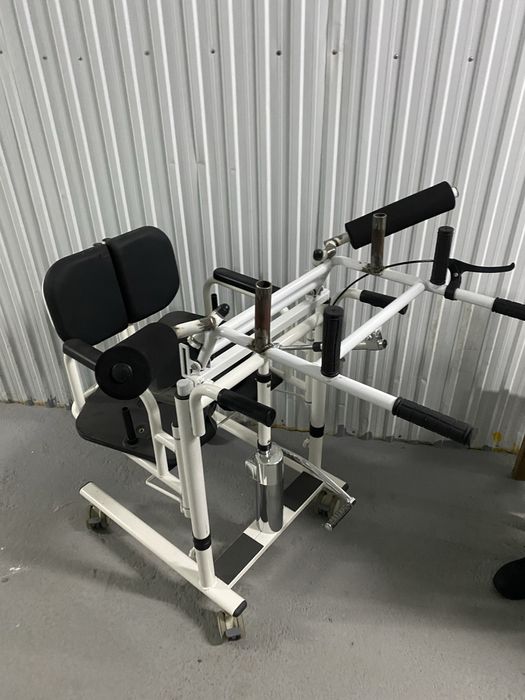 Кресло подъемник