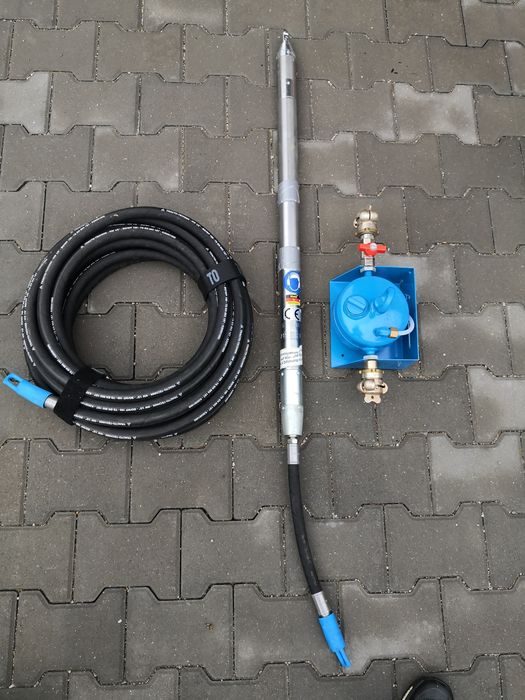 Vând rachete subtraversări