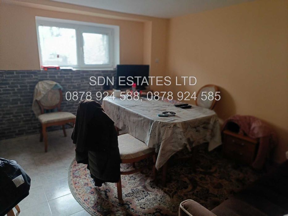 Продава се Етаж от къща в Казанлък - 180 кв.м за 1167 €/кв.м - Снимка #11