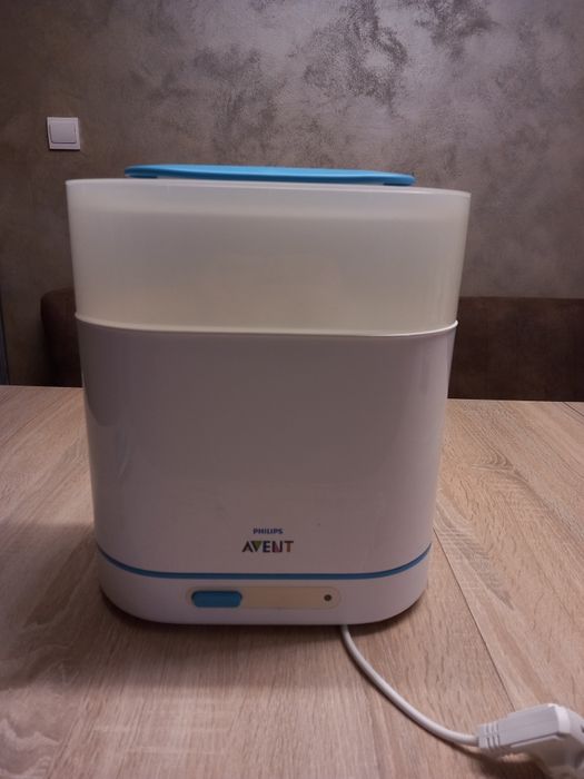 Стерилизатор Avent Philips