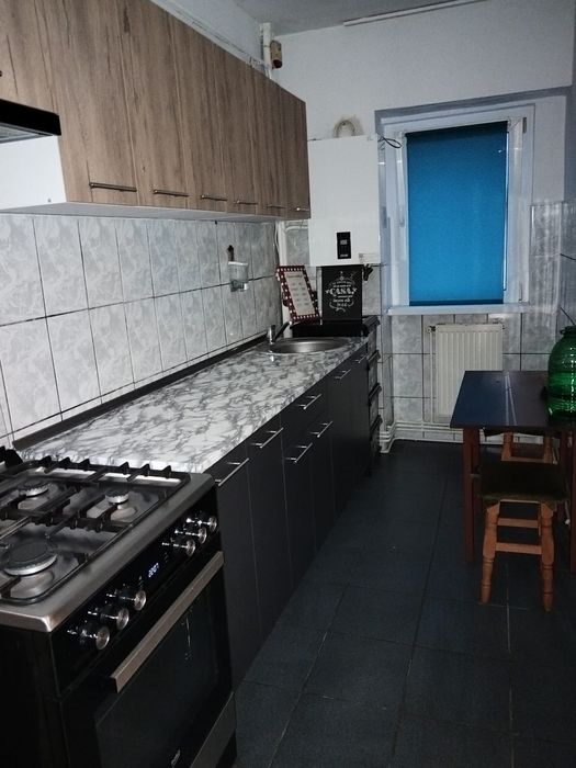 Persoană fizică Închiriez apartament 1 camera Nicolina Podu Roș