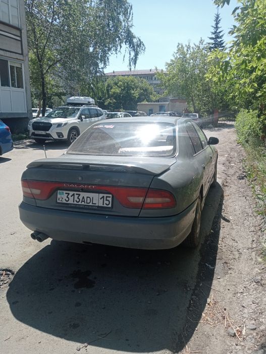 Продам Митсубиси Галант 7  1994 г