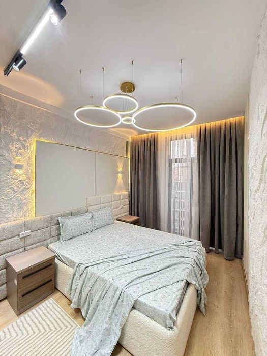 Бомба Цена! Яккасарайский 2х Prestige Gardens ор-р Шота Руставели ID03