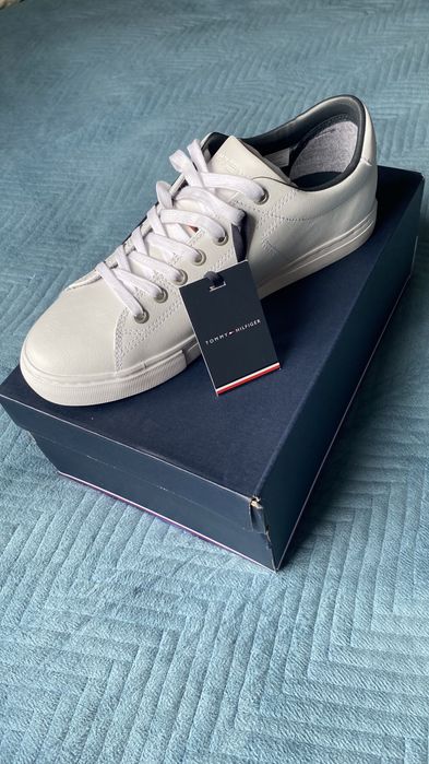 кроссовки tommy hilfiger оригинал