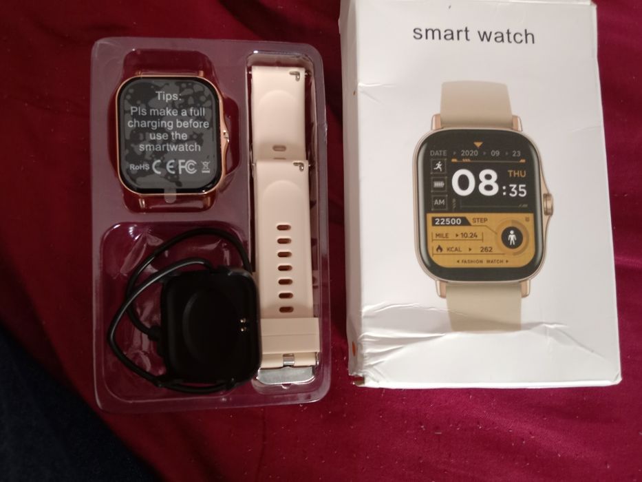 Продам смарт часы