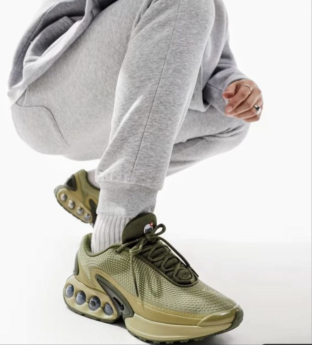 Nike Air Max dN.