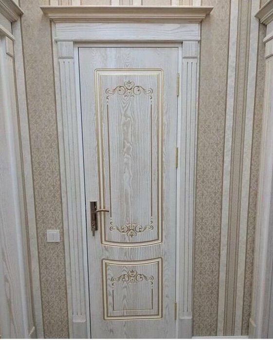 Sifatli mdf eshiklari