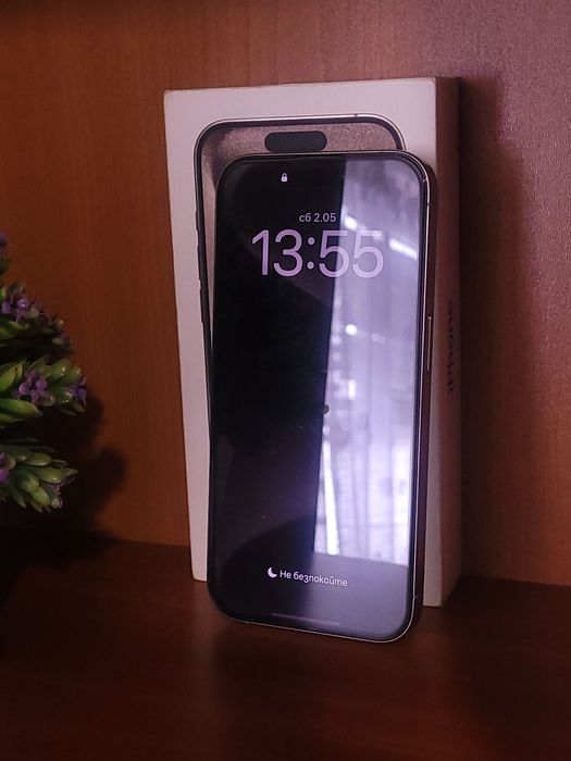 İPhone 15 Pro Бартер!