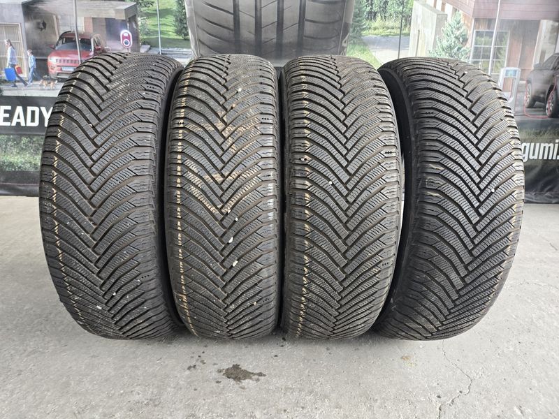 215/65/17 MICHELIN 4бр
