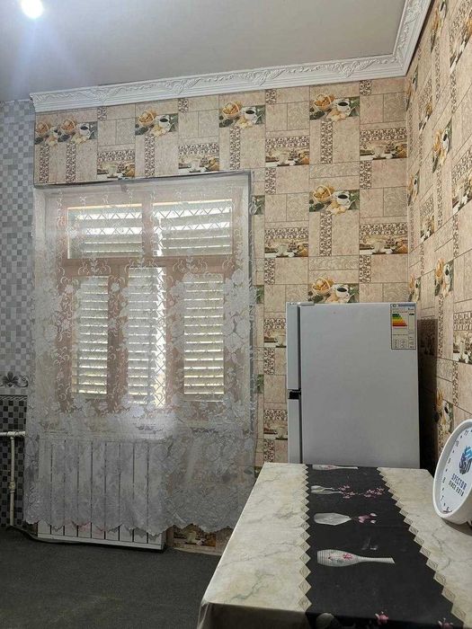 Сдается своя 1-комнатная квартира в сергели-5 возле golden life