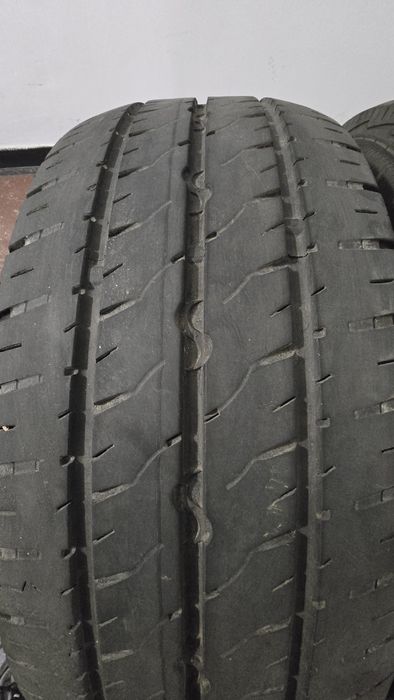Anvelope de vară SEMPERIT 235/65/16c
