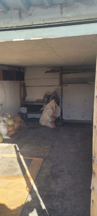 Продам гараж в ГЭК-16