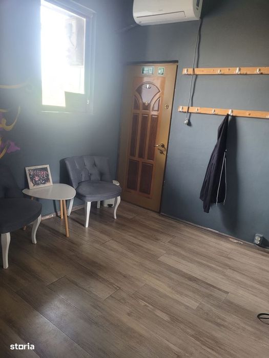 Spatiul open space 200 mp inel 2