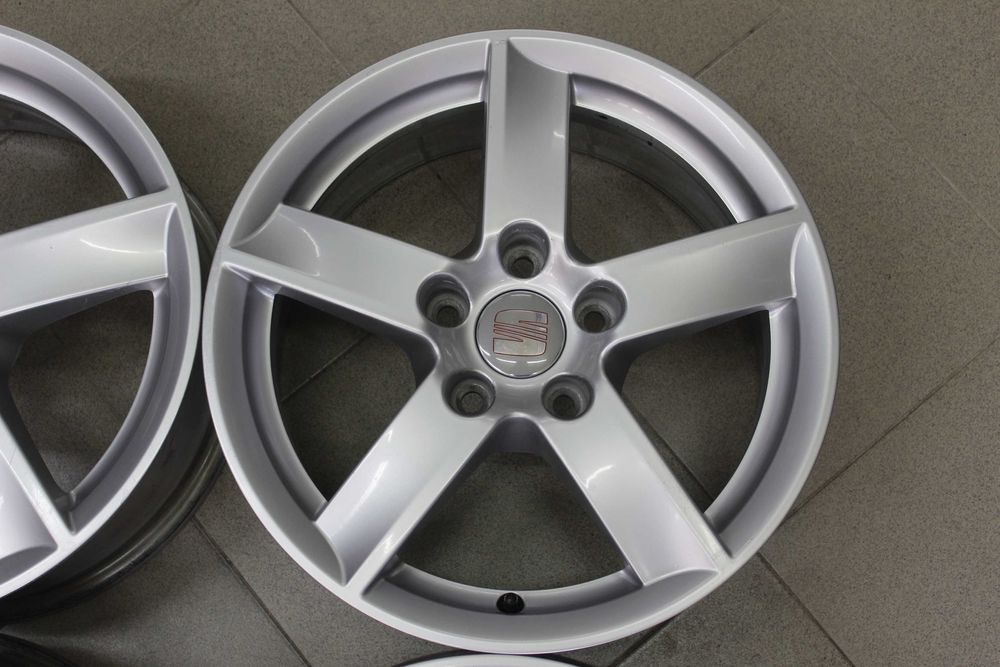 Джанти 16" Seat Alhambra (2010-2023)