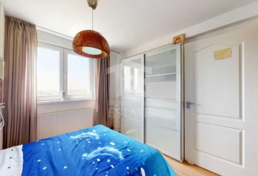 Particular, inchiriez ap 2 camere Luica